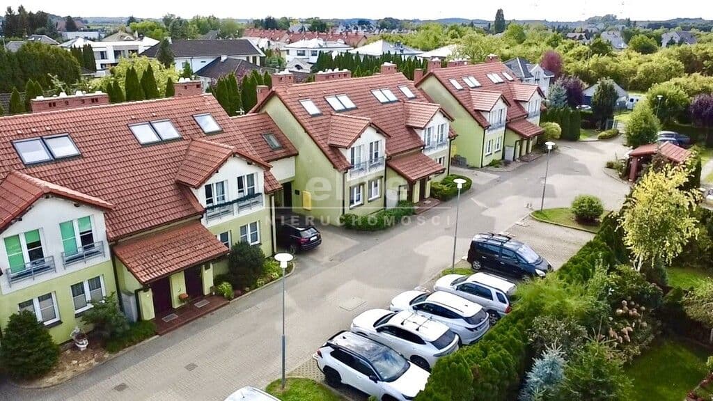 Mieszkanie na sprzedaż, Gumieńce, Szczecin