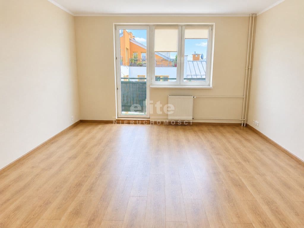 Mieszkanie na sprzedaż, Nowe Miasto, Szczecin, 55m2, 2 pokoje, 575 000 zł - zdjęcie 1