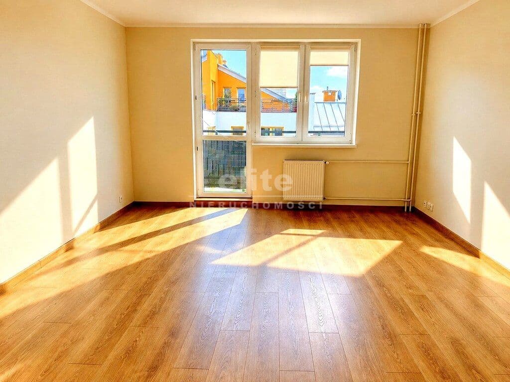 Mieszkanie na sprzedaż, Nowe Miasto, Szczecin, 55m2, 2 pokoje, 575 000 zł - zdjęcie 2