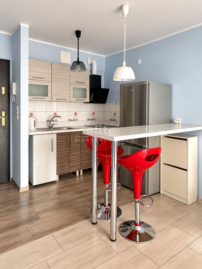 Mieszkanie na wynajem, os. Arkońskie, Szczecin, 34m2, 2 pokoje, 2300 zł - zdjęcie 5