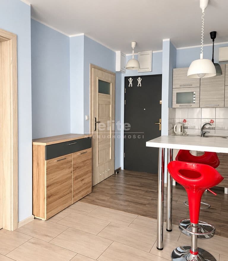 Mieszkanie na wynajem, os. Arkońskie, Szczecin, 34m2, 2 pokoje, 2300 zł - zdjęcie 6