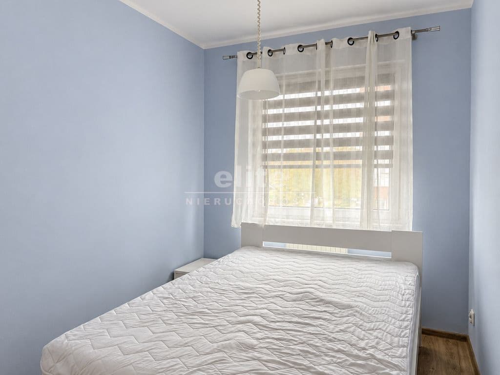 Mieszkanie na wynajem, os. Arkońskie, Szczecin, 34m2, 2 pokoje, 2300 zł - zdjęcie 8