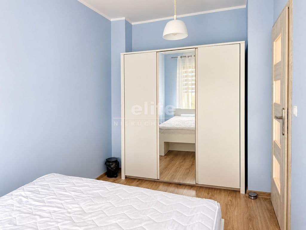 Mieszkanie na wynajem, os. Arkońskie, Szczecin, 34m2, 2 pokoje, 2300 zł - zdjęcie 9