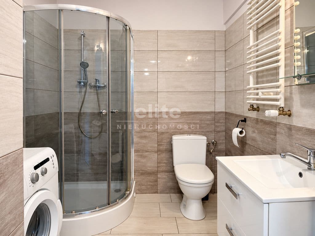 Mieszkanie na wynajem, os. Arkońskie, Szczecin, 34m2, 2 pokoje, 2300 zł - zdjęcie 10