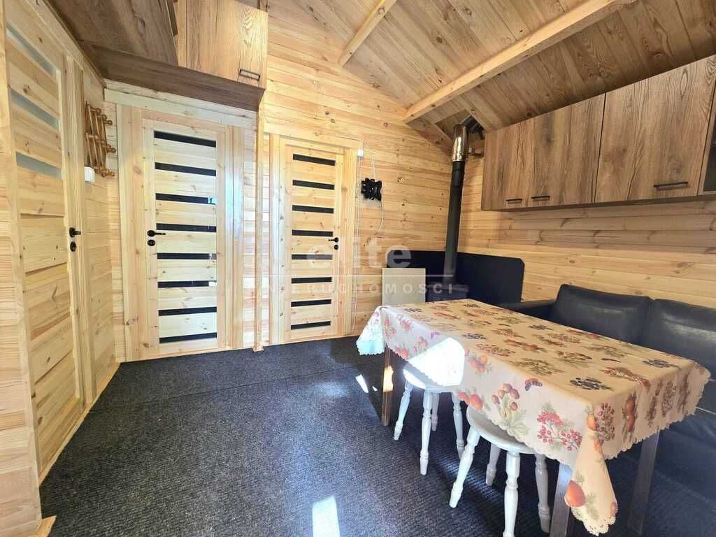 Działka na sprzedaż, Grabno, Zachodniopomorskie, 1472m2, 499 000 zł - zdjęcie 11