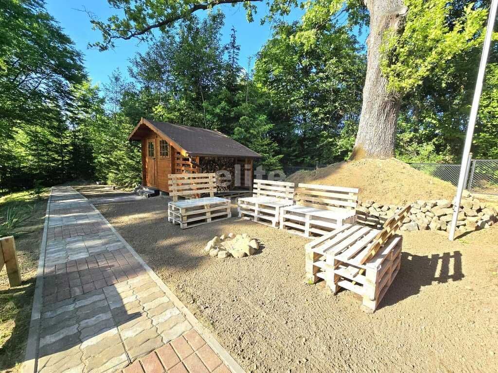 Działka na sprzedaż, Grabno, Zachodniopomorskie, 1472m2, 499 000 zł - zdjęcie 9