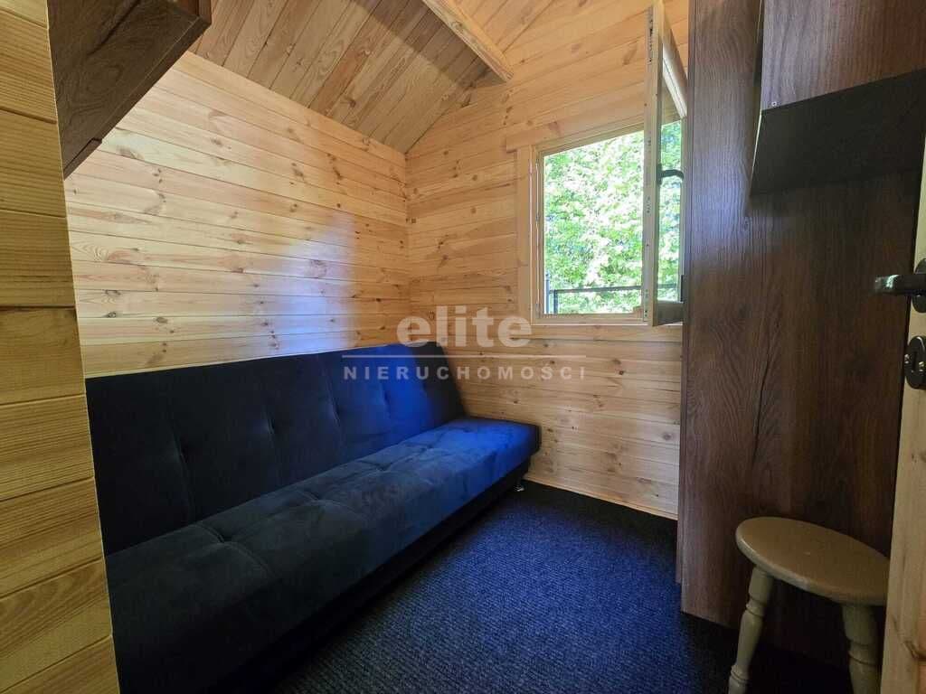 Działka na sprzedaż, Grabno, Zachodniopomorskie, 1472m2, 499 000 zł - zdjęcie 13