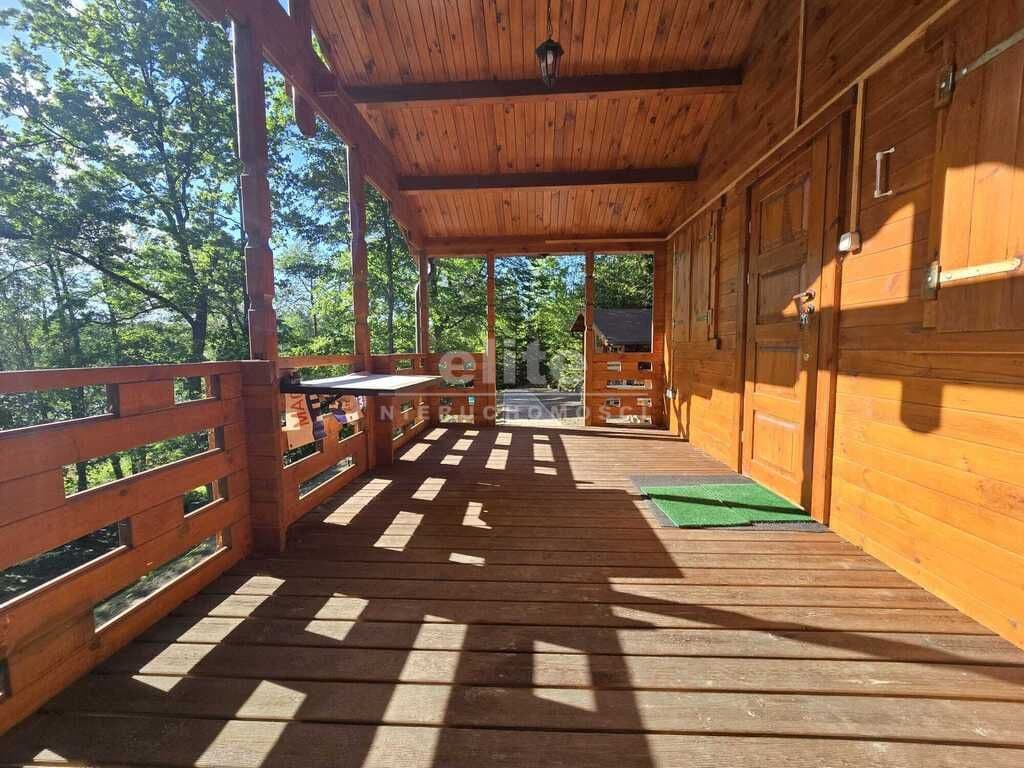 Działka na sprzedaż, Grabno, Zachodniopomorskie, 1472m2, 499 000 zł - zdjęcie 4