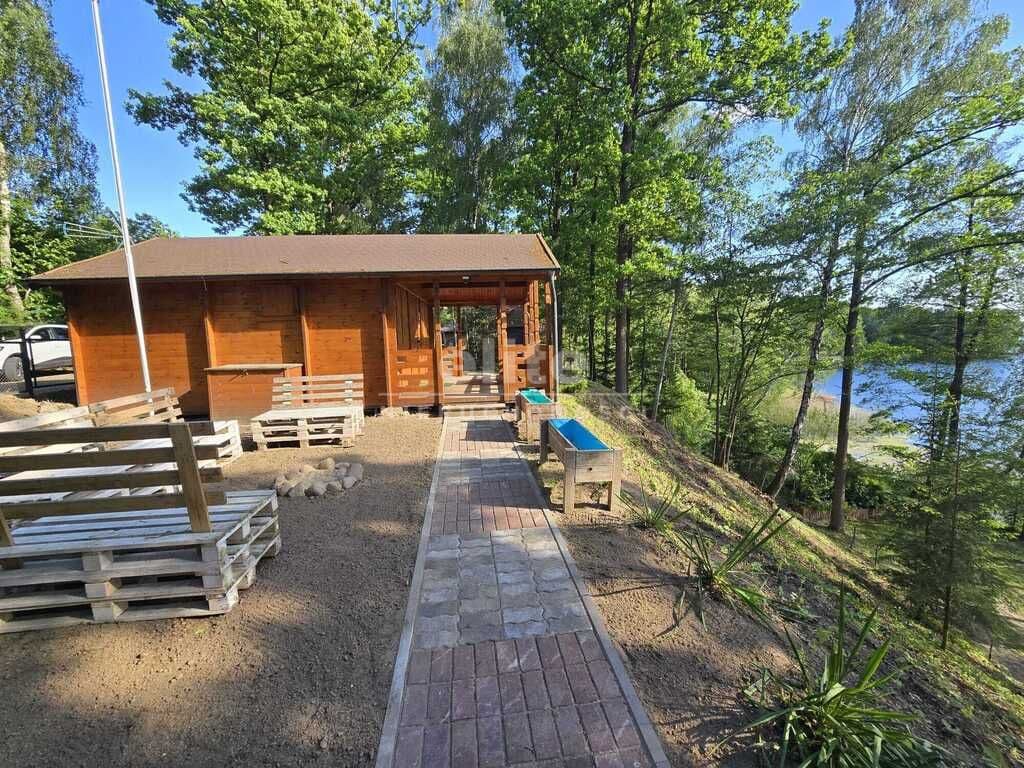 Działka na sprzedaż, Grabno, Zachodniopomorskie, 1472m2, 499 000 zł - zdjęcie 5
