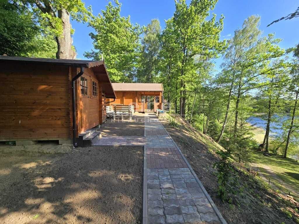Działka na sprzedaż, Grabno, Zachodniopomorskie, 1472m2, 499 000 zł - zdjęcie 6