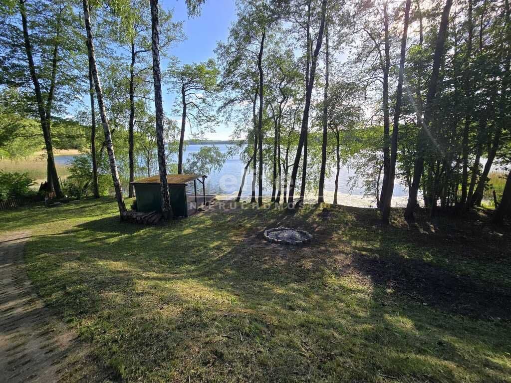 Działka na sprzedaż, Grabno, Zachodniopomorskie, 1472m2, 499 000 zł - zdjęcie 8