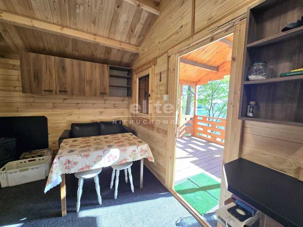 Działka na sprzedaż, Grabno, Zachodniopomorskie, 1472m2, 499 000 zł - zdjęcie 10