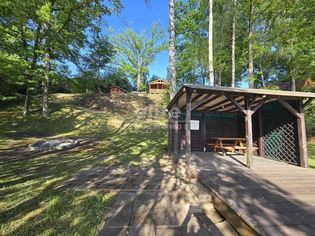 Działka na sprzedaż, Grabno, Zachodniopomorskie, 1472m2, 499 000 zł - zdjęcie 15