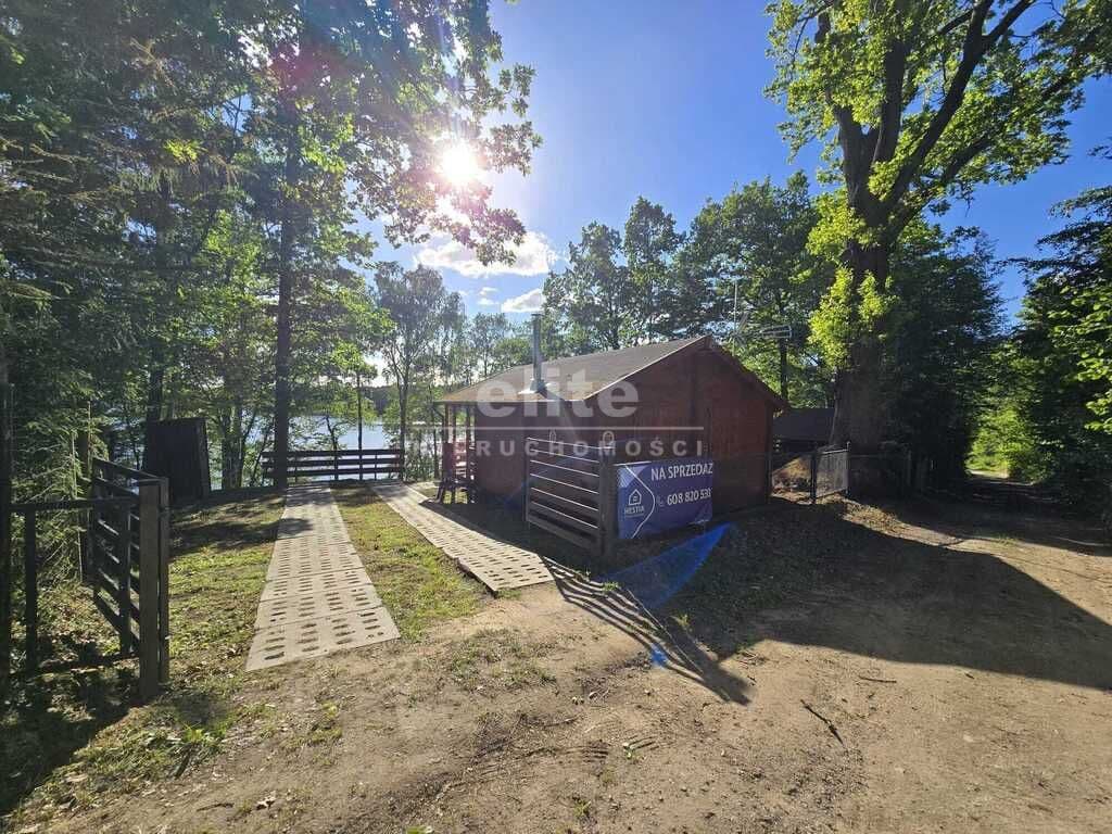 Działka na sprzedaż, Grabno, Zachodniopomorskie, 1472m2, 499 000 zł - zdjęcie 17