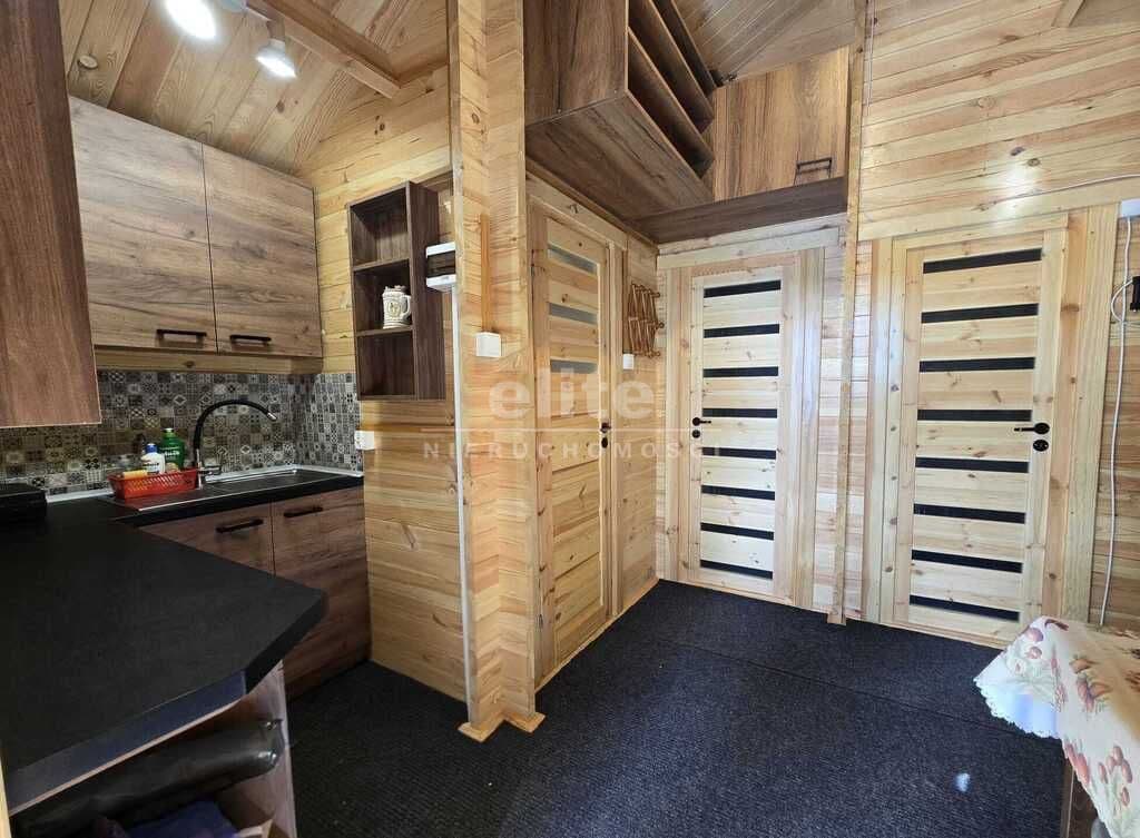 Działka na sprzedaż, Grabno, Zachodniopomorskie, 1472m2, 499 000 zł - zdjęcie 12