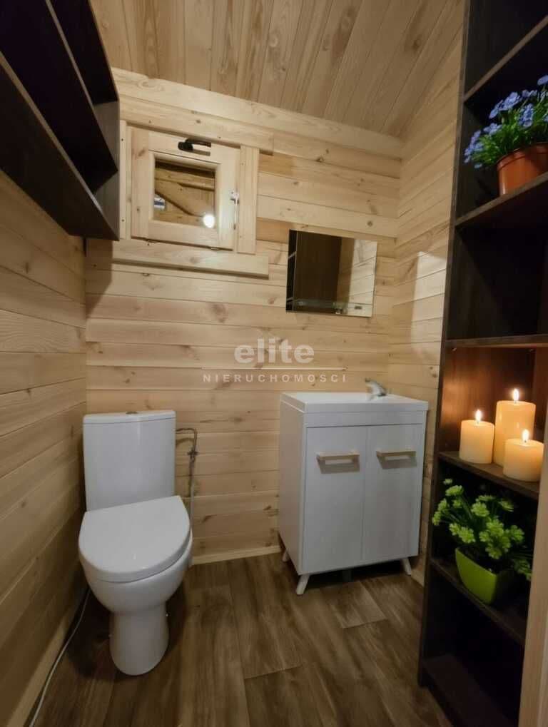 Działka na sprzedaż, Grabno, Zachodniopomorskie, 1472m2, 499 000 zł - zdjęcie 14