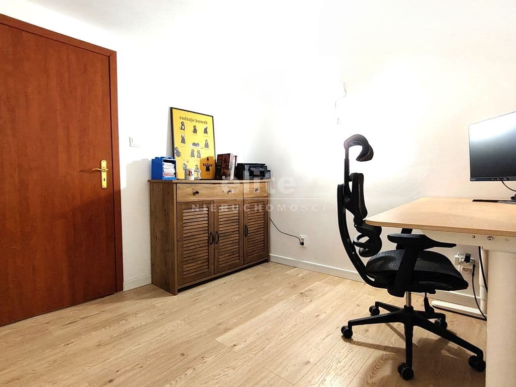 Mieszkanie na sprzedaż, Gumieńce, Szczecin, 94m2, 4 pokoje, 949 000 zł - zdjęcie 16