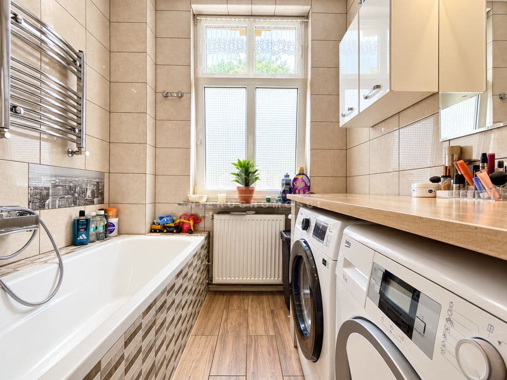 Mieszkanie na sprzedaż, Drzetowo, Szczecin, 79m2, 3 pokoje, 649 000 zł - zdjęcie 8