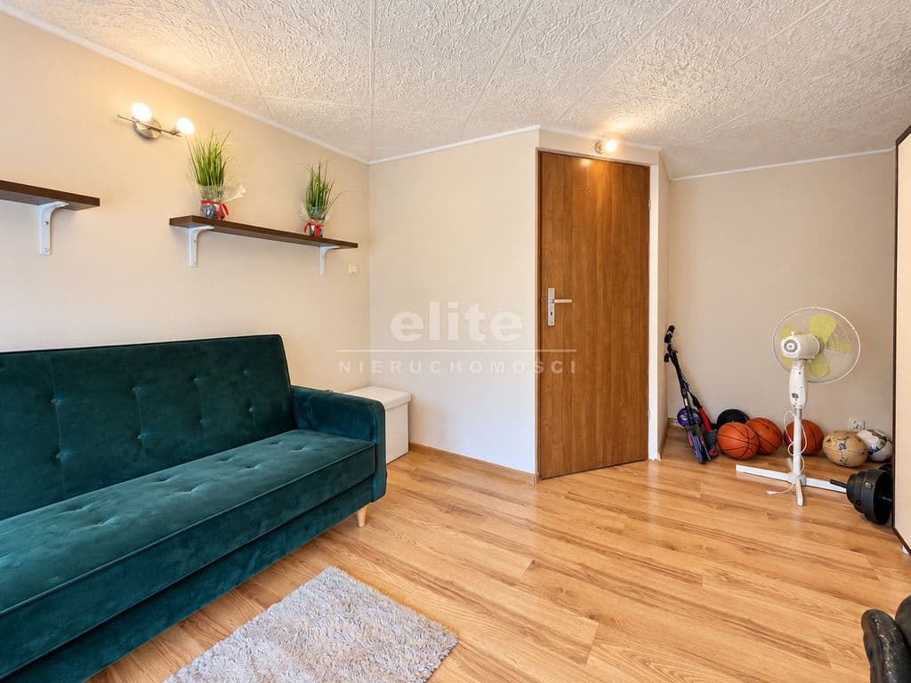 Mieszkanie na sprzedaż, Drzetowo, Szczecin, 79m2, 3 pokoje, 649 000 zł - zdjęcie 5