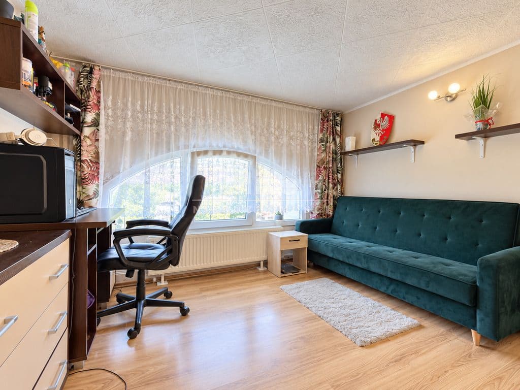 Mieszkanie na sprzedaż, Drzetowo, Szczecin, 79m2, 3 pokoje, 649 000 zł - zdjęcie 4