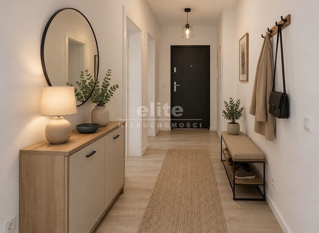 Mieszkanie na sprzedaż, Śródmieście, Szczecin, 70m2, 3 pokoje, 699 000 zł - zdjęcie 5