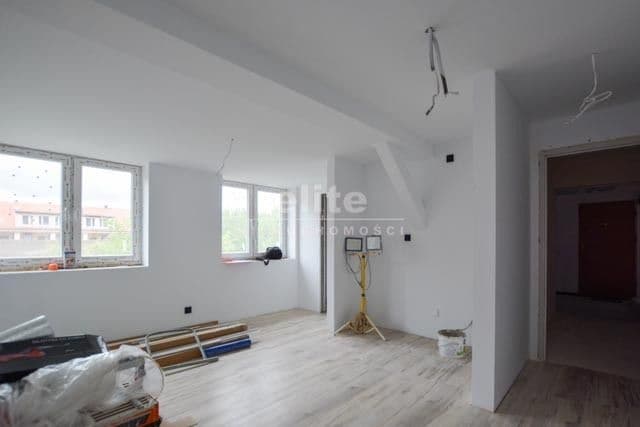 Mieszkanie na sprzedaż, Śródmieście, Szczecin, 44m2, 2 pokoje, 571 870 zł - zdjęcie 3