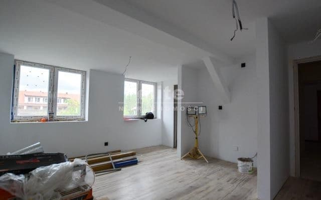 Mieszkanie na sprzedaż, Śródmieście, Szczecin, 44m2, 2 pokoje, 571 870 zł - zdjęcie 9