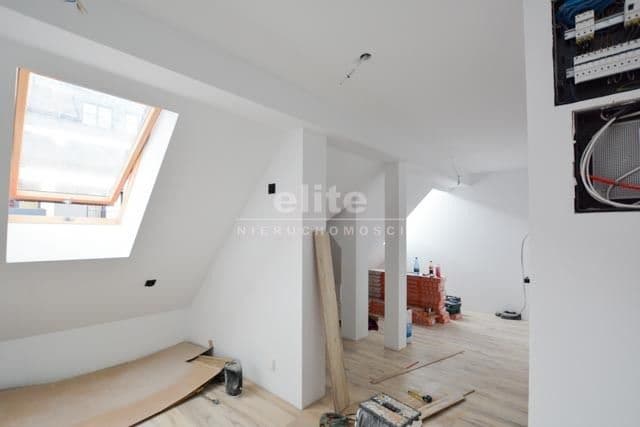 Mieszkanie na sprzedaż, Śródmieście, Szczecin, 44m2, 2 pokoje, 571 870 zł - zdjęcie 14