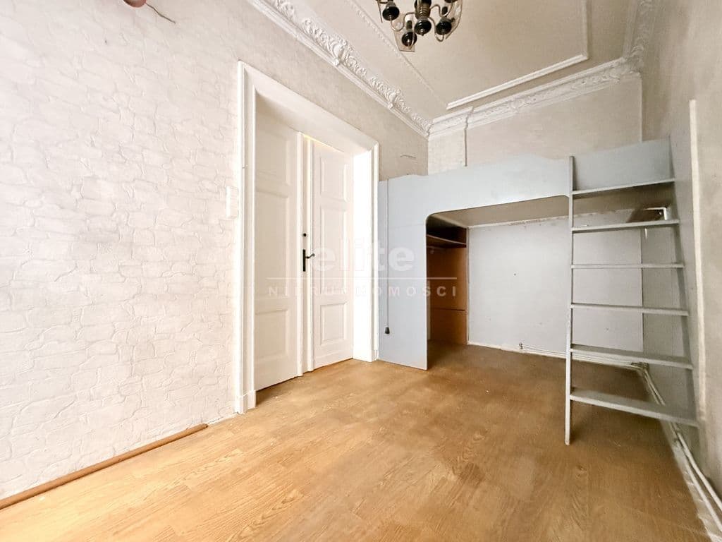 Mieszkanie na sprzedaż, Śródmieście-Centrum, Szczecin, 66m2, 3 pokoje, 449 000 zł - zdjęcie 3
