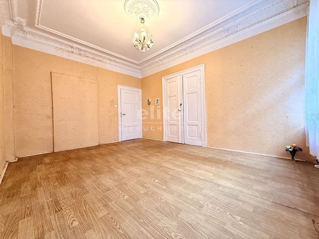 Mieszkanie na sprzedaż, Śródmieście-Centrum, Szczecin, 66m2, 3 pokoje, 449 000 zł - zdjęcie 2