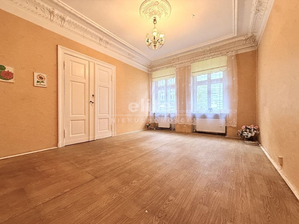 Mieszkanie na sprzedaż, Śródmieście-Centrum, Szczecin, 66m2, 3 pokoje, 449 000 zł - zdjęcie 1
