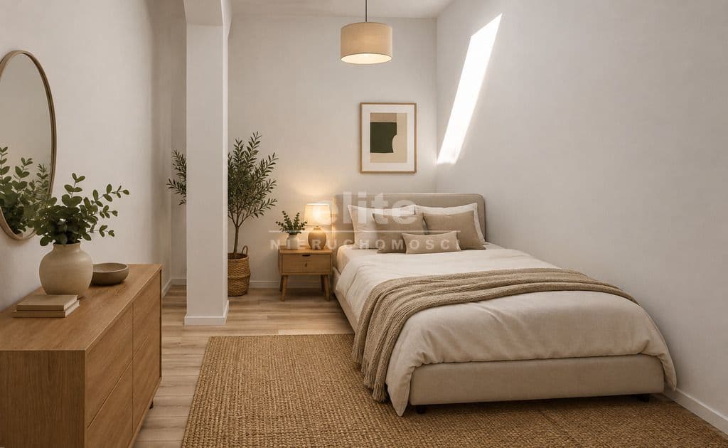 Mieszkanie na sprzedaż, Śródmieście, Szczecin, 36m2, 2 pokoje, 395 000 zł - zdjęcie 2