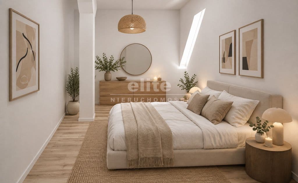 Mieszkanie na sprzedaż, Śródmieście, Szczecin, 36m2, 2 pokoje, 395 000 zł - zdjęcie 3