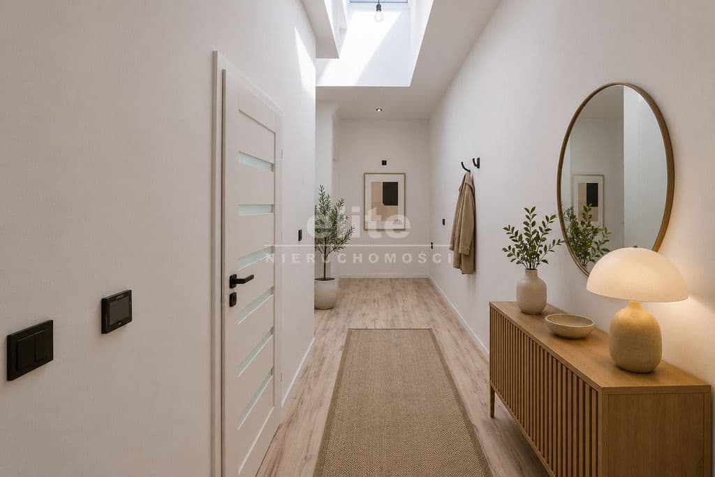 Mieszkanie na sprzedaż, Śródmieście, Szczecin, 36m2, 2 pokoje, 395 000 zł - zdjęcie 4