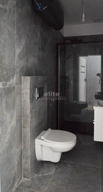 Mieszkanie na sprzedaż, Śródmieście, Szczecin, 36m2, 2 pokoje, 395 000 zł - zdjęcie 8