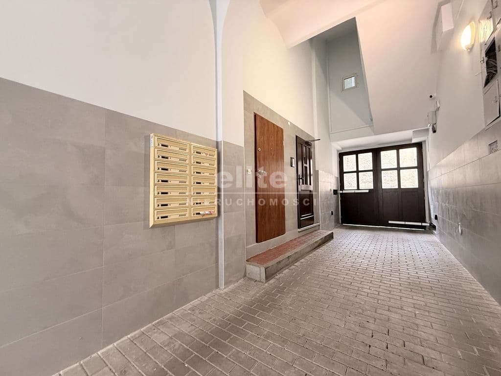 Mieszkanie na sprzedaż, Śródmieście-Centrum, Szczecin, 66m2, 3 pokoje, 449 000 zł - zdjęcie 8