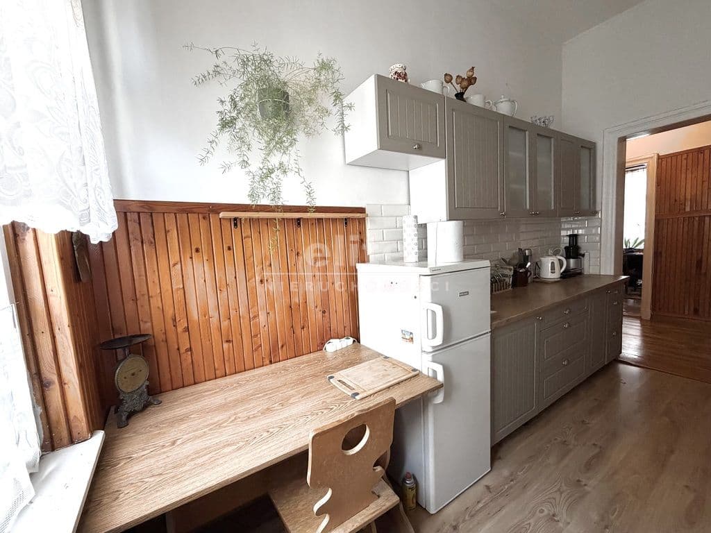 Mieszkanie na sprzedaż, Śródmieście, Szczecin, 96m2, 3 pokoje, 620 000 zł - zdjęcie 4