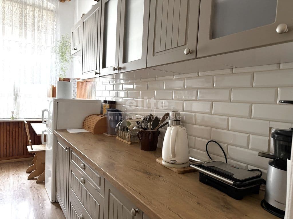 Mieszkanie na sprzedaż, Śródmieście, Szczecin, 96m2, 3 pokoje, 620 000 zł - zdjęcie 5