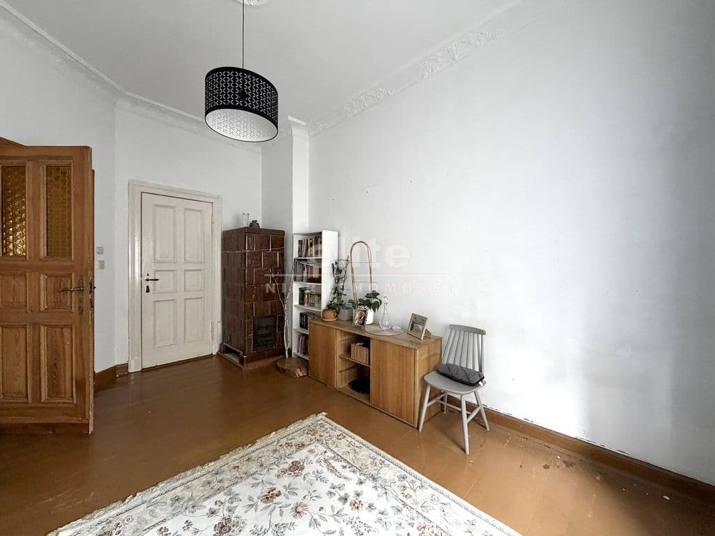 Mieszkanie na sprzedaż, Śródmieście, Szczecin, 96m2, 3 pokoje, 620 000 zł - zdjęcie 6