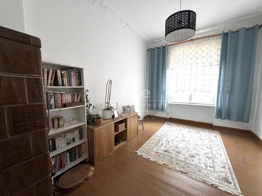 Mieszkanie na sprzedaż, Śródmieście, Szczecin, 96m2, 3 pokoje, 620 000 zł - zdjęcie 8