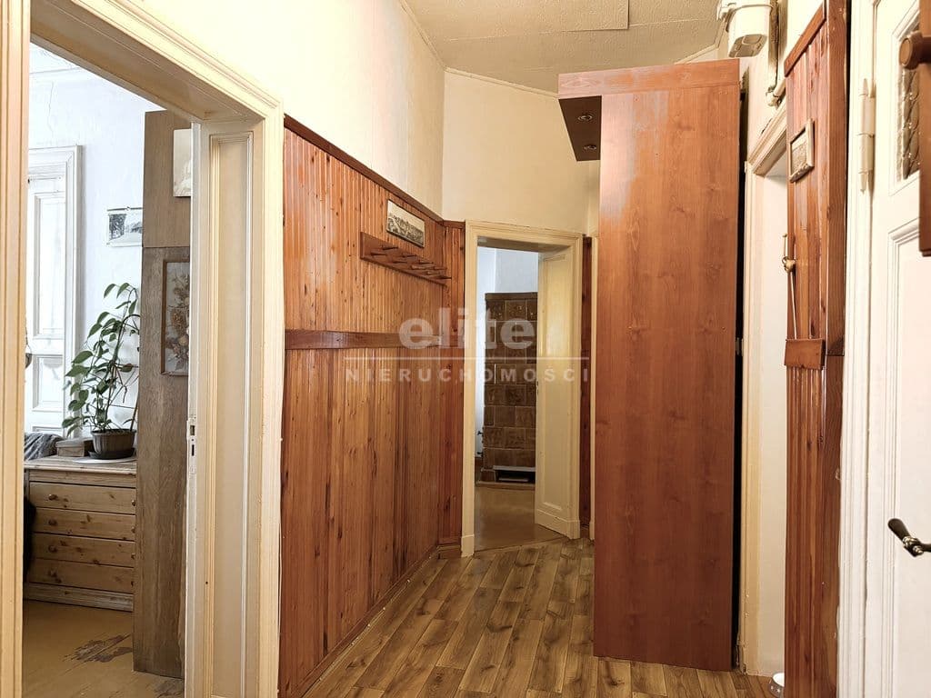 Mieszkanie na sprzedaż, Śródmieście, Szczecin, 96m2, 3 pokoje, 620 000 zł - zdjęcie 12