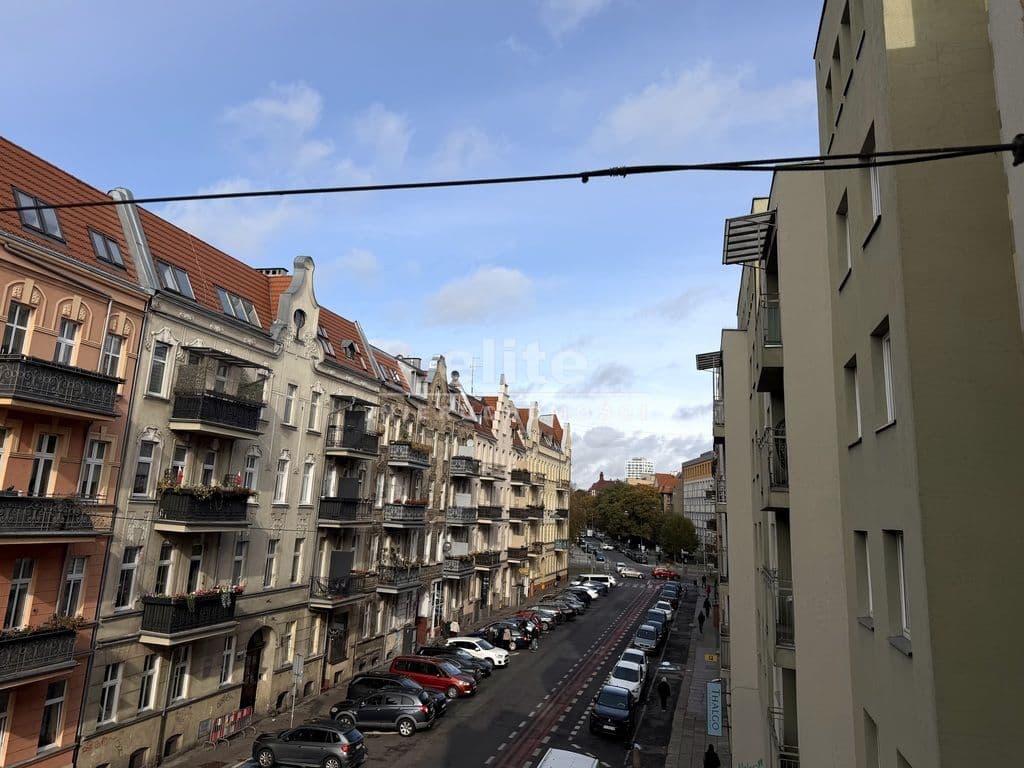 Mieszkanie na sprzedaż, Śródmieście, Szczecin, 96m2, 3 pokoje, 620 000 zł - zdjęcie 14