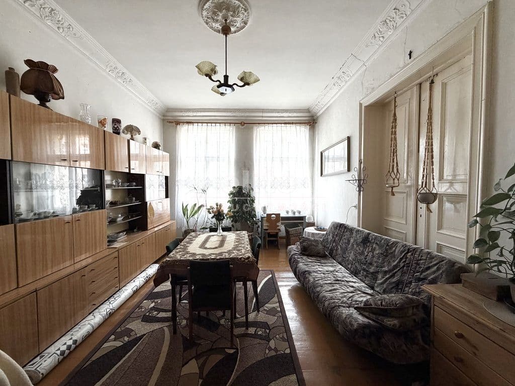 Mieszkanie na sprzedaż, Śródmieście, Szczecin, 96m2, 3 pokoje, 620 000 zł - zdjęcie 15