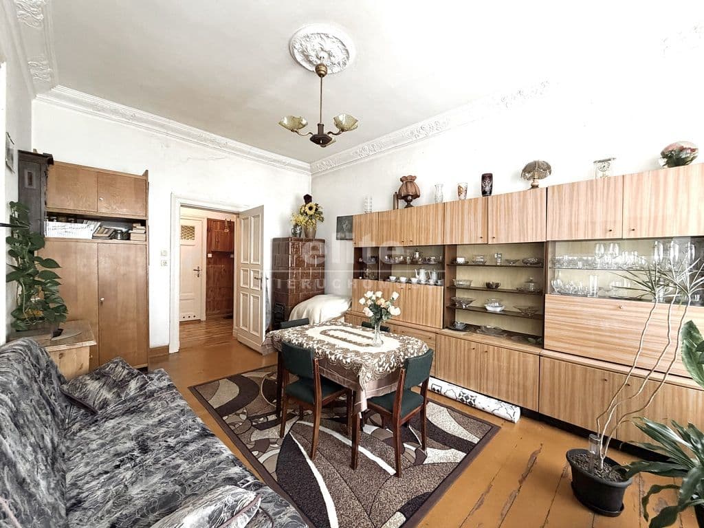 Mieszkanie na sprzedaż, Śródmieście, Szczecin, 96m2, 3 pokoje, 620 000 zł - zdjęcie 16