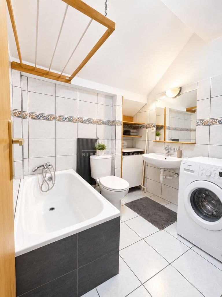 Mieszkanie na wynajem, Niebuszewo, Szczecin, 27m2, 2 pokoje, 1800 zł - zdjęcie 4