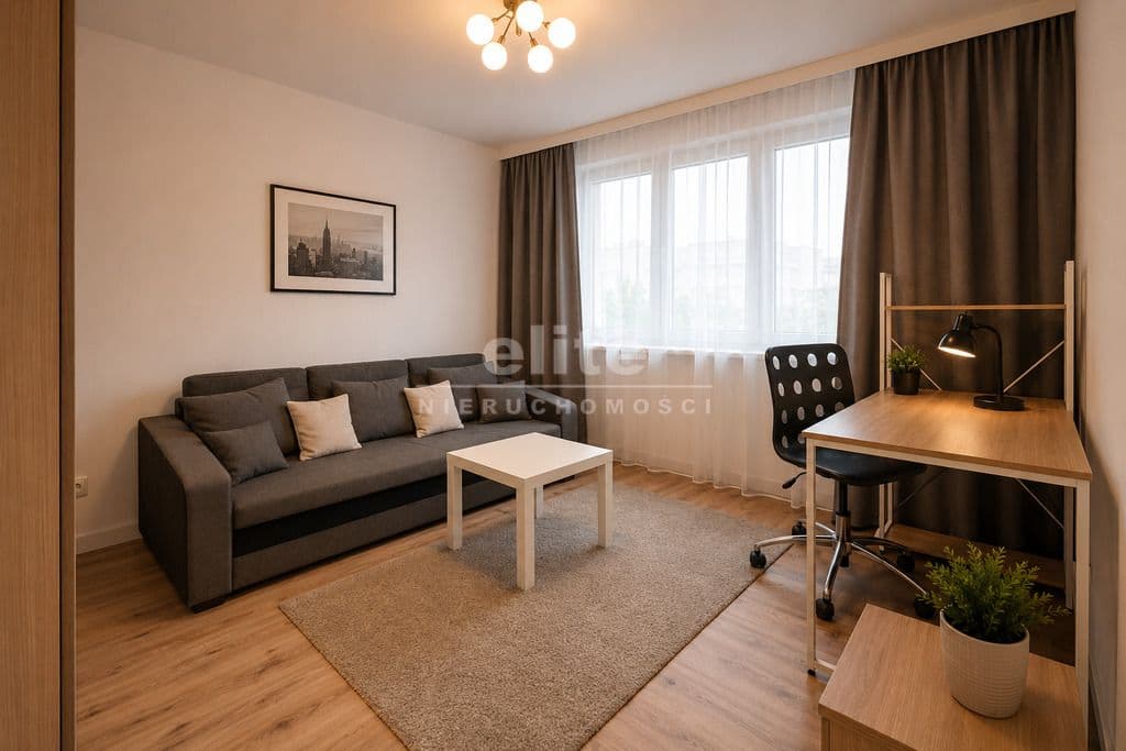 Mieszkanie na sprzedaż, Pomorzany, Szczecin, 47m2, 2 pokoje, 499 000 zł - zdjęcie 2