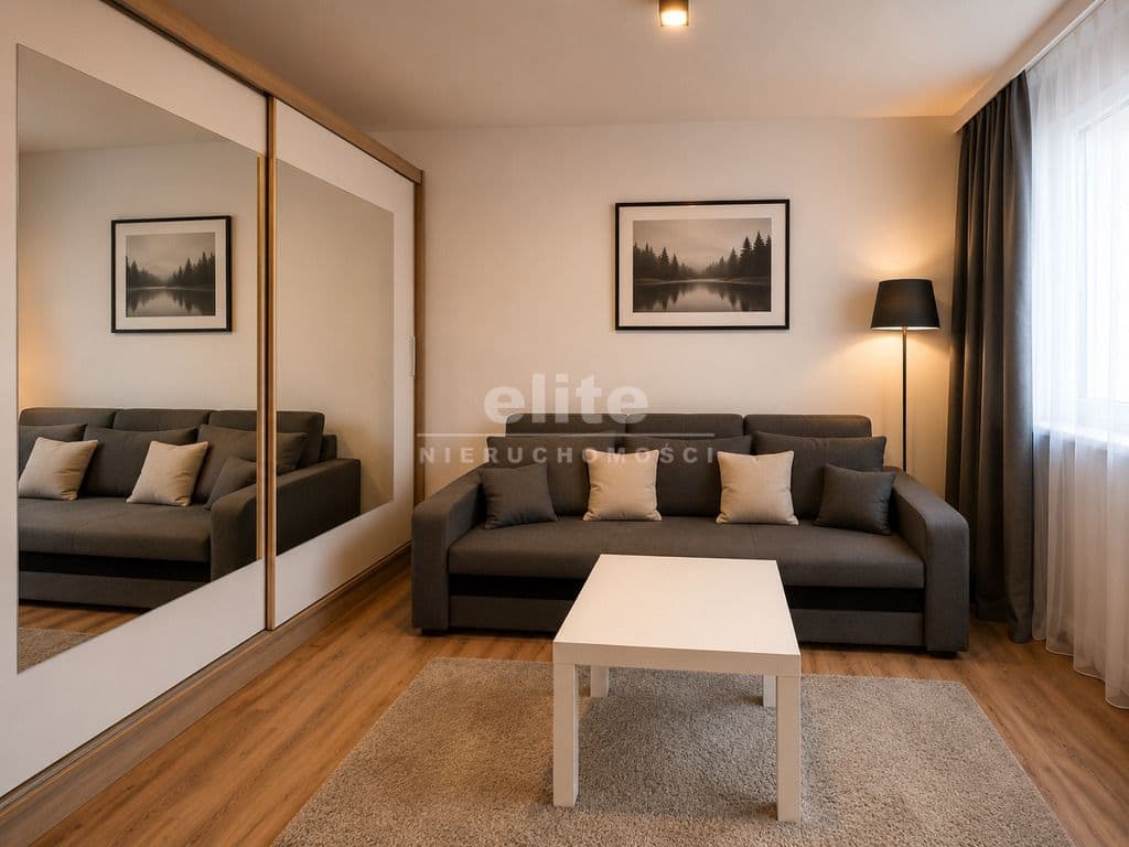 Mieszkanie na sprzedaż, Pomorzany, Szczecin, 47m2, 2 pokoje, 499 000 zł - zdjęcie 3