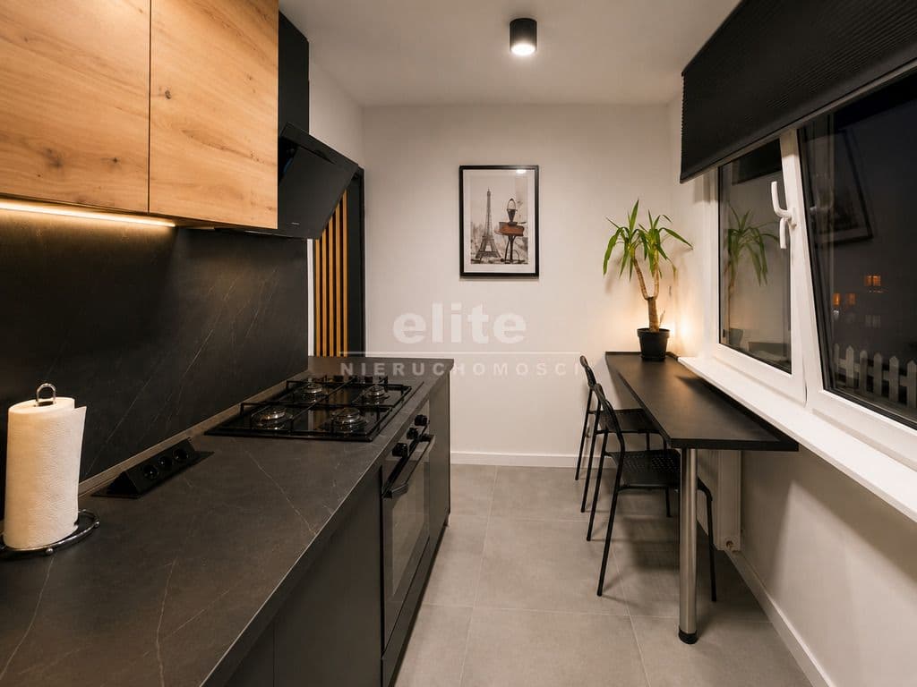 Mieszkanie na sprzedaż, Pomorzany, Szczecin, 47m2, 2 pokoje, 499 000 zł - zdjęcie 4
