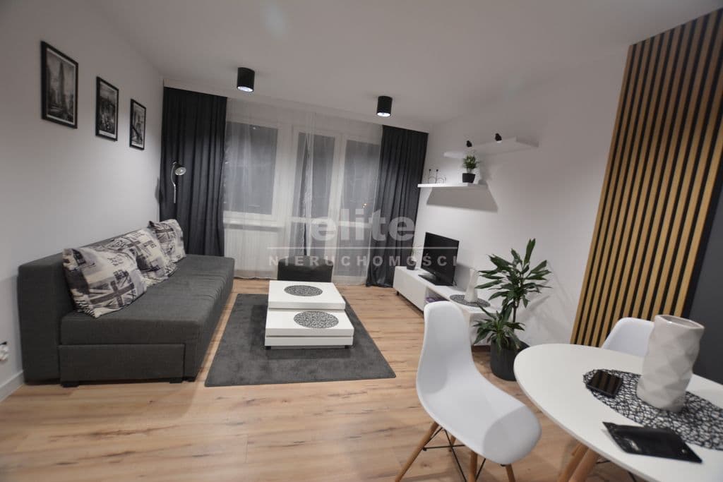 Mieszkanie na sprzedaż, Pomorzany, Szczecin, 47m2, 2 pokoje, 499 000 zł - zdjęcie 5