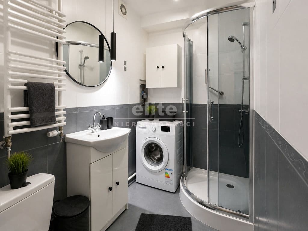 Mieszkanie na sprzedaż, Pomorzany, Szczecin, 47m2, 2 pokoje, 499 000 zł - zdjęcie 6